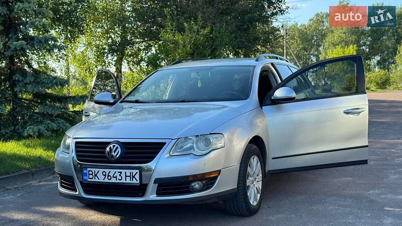 2010 volkswagen passat