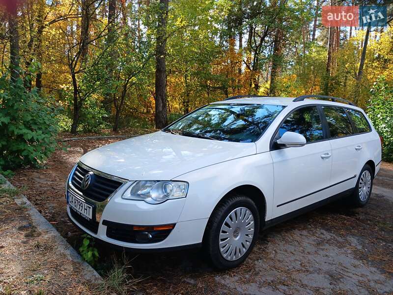 2010 volkswagen passat
