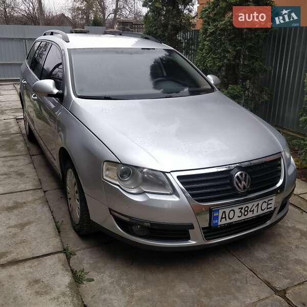 2010 volkswagen passat