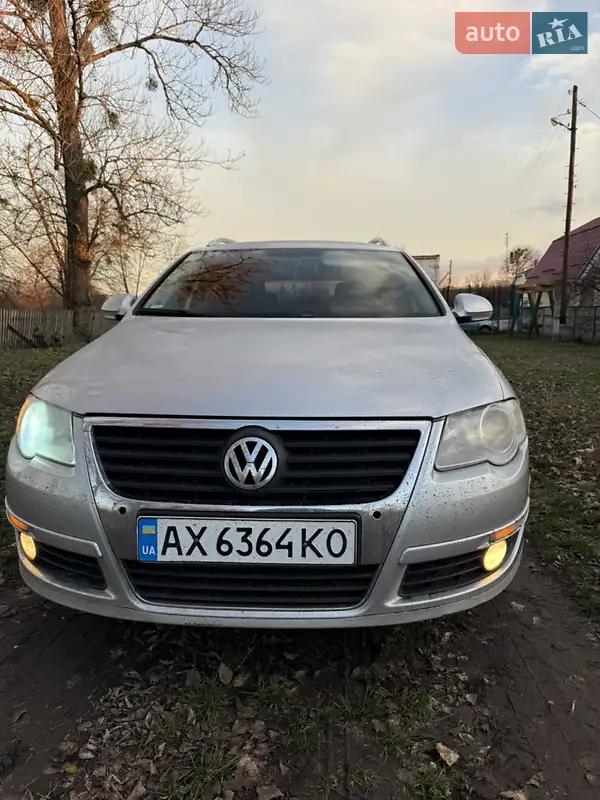 2010 volkswagen passat