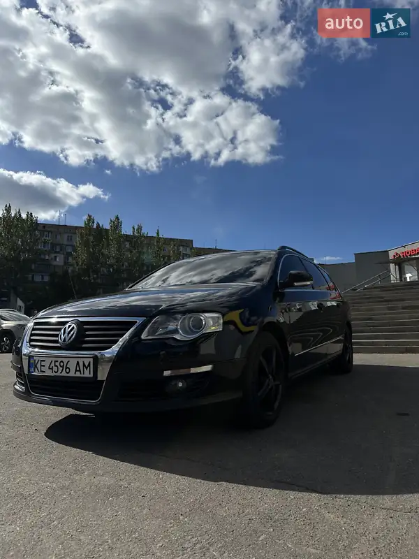 2010 volkswagen passat