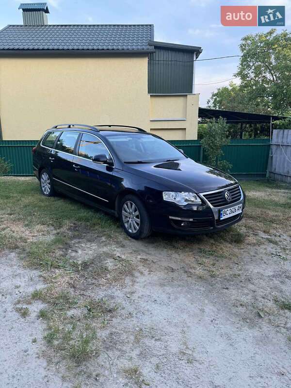 2010 volkswagen passat