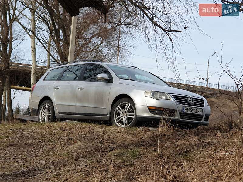 2010 volkswagen passat