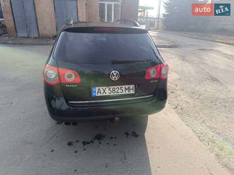 2010 volkswagen passat