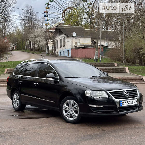 2010 volkswagen passat