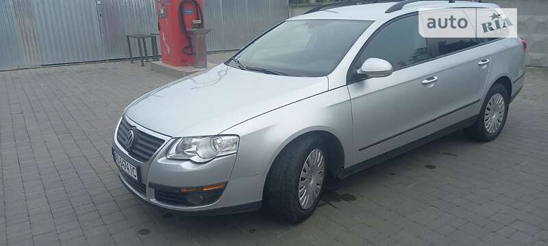 2010 volkswagen passat