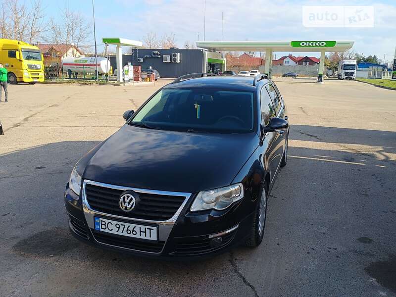 2010 volkswagen passat