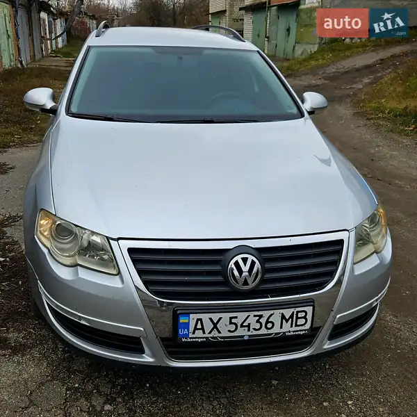 2010 volkswagen passat