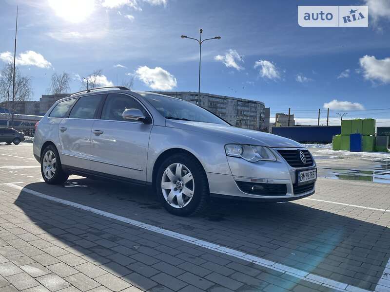 2010 volkswagen passat