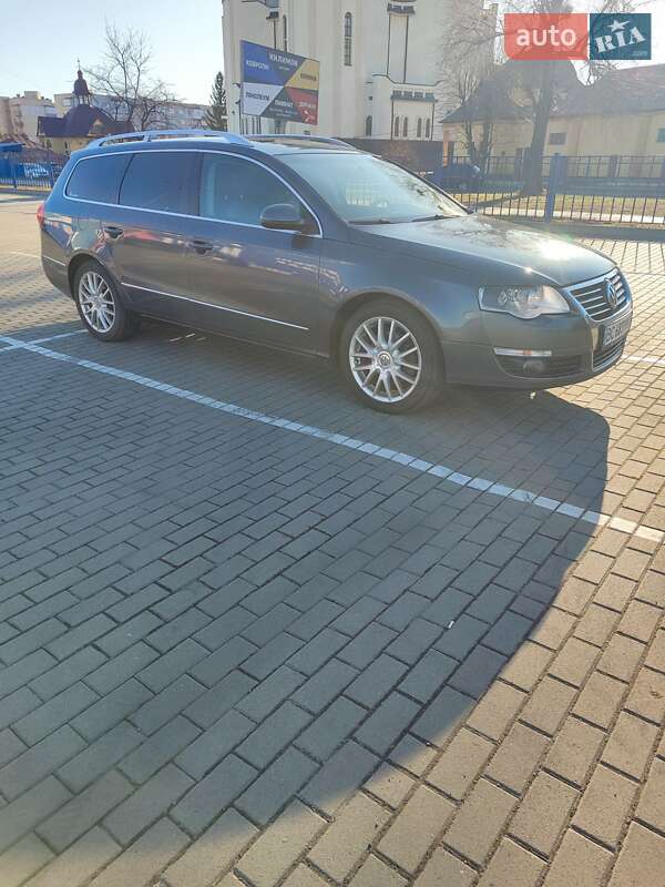2010 volkswagen passat
