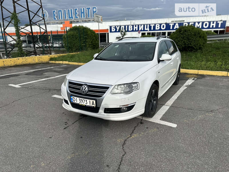 2010 volkswagen passat
