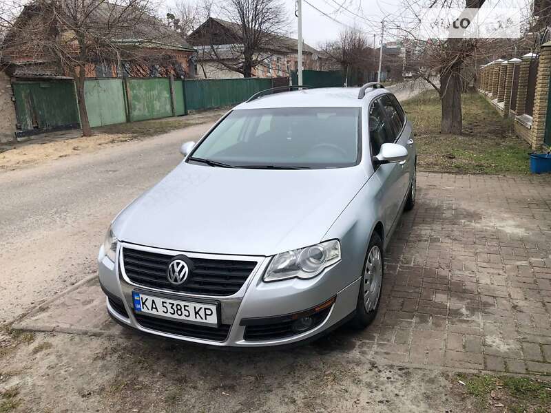 2010 volkswagen passat