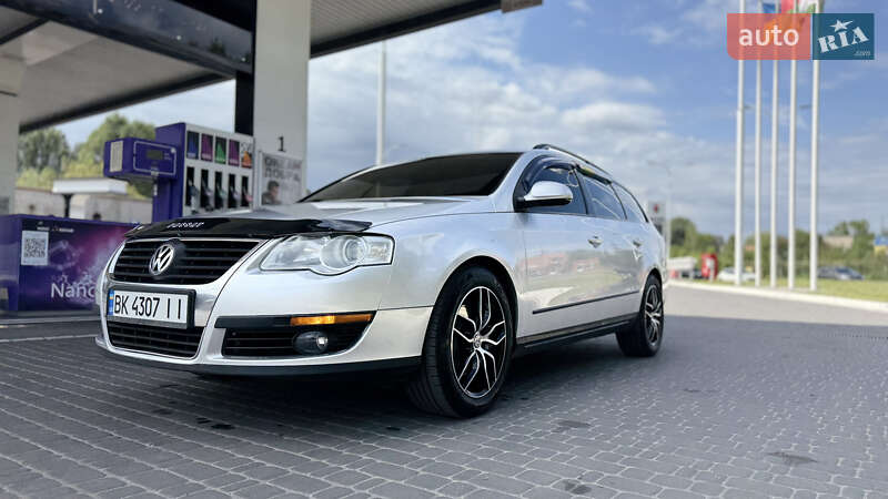 2010 volkswagen passat
