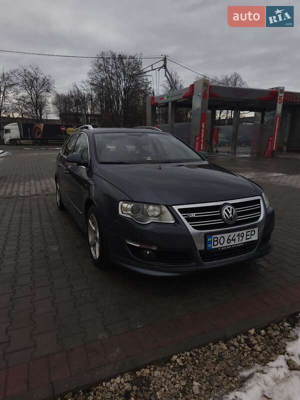 2010 volkswagen passat