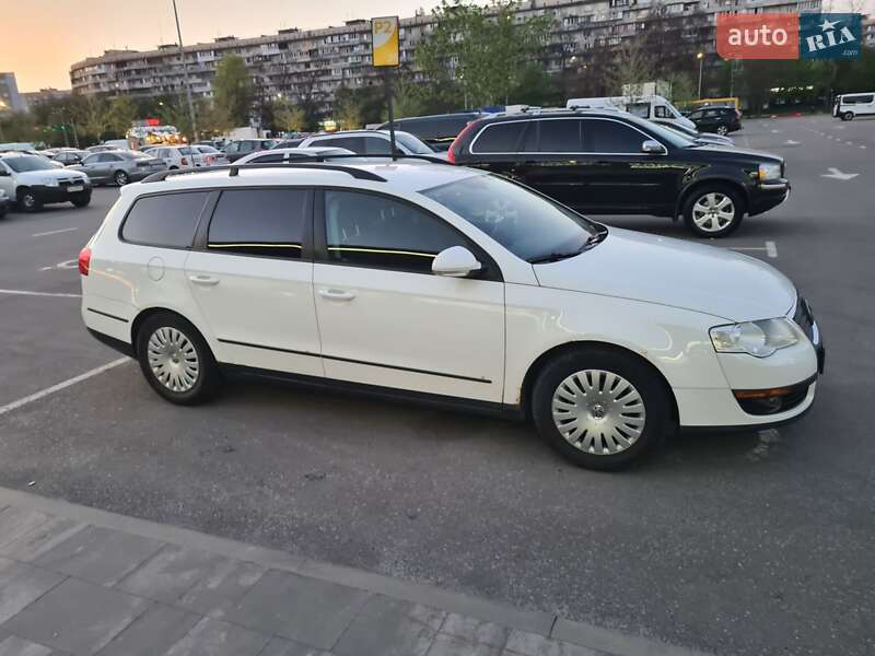 2010 volkswagen passat