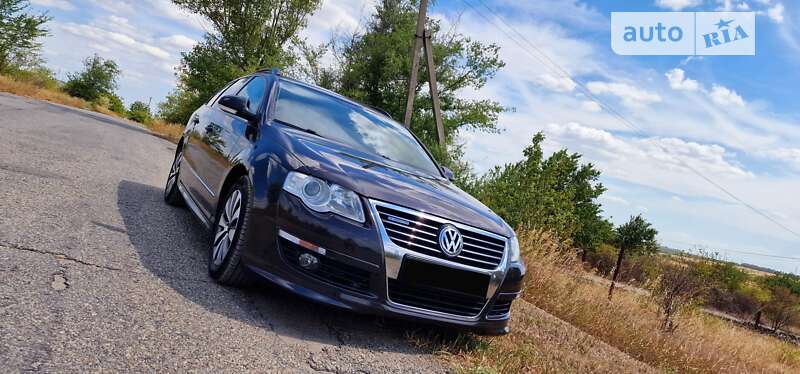 2010 volkswagen passat