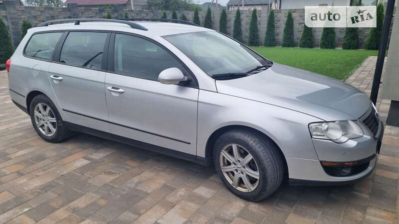 2010 volkswagen passat
