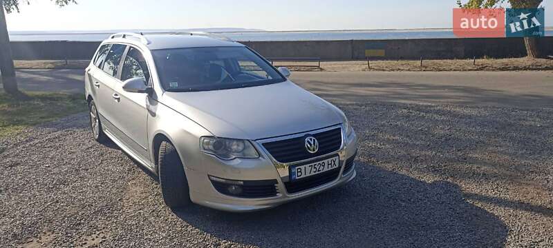 2010 volkswagen passat