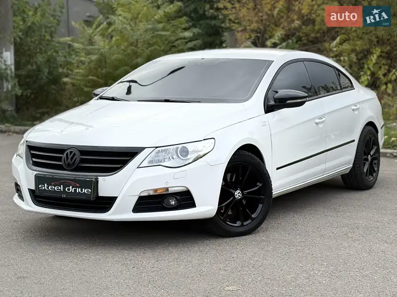 2009 volkswagen passat