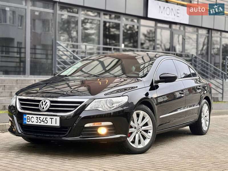 2009 volkswagen passat