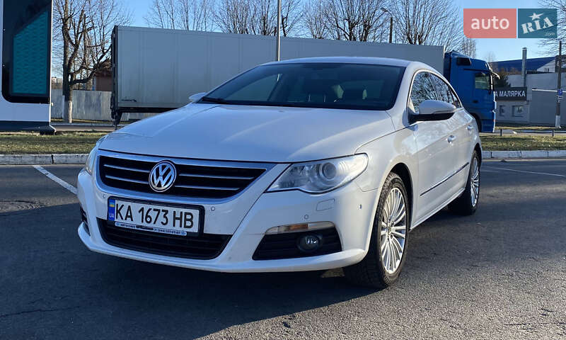 2009 volkswagen passat