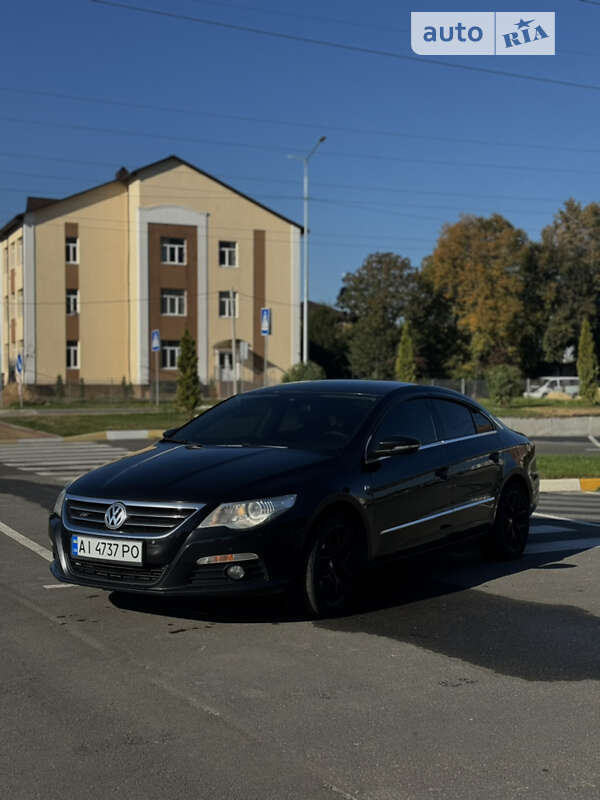 2010 volkswagen passat