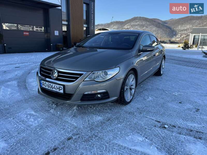 2010 volkswagen passat
