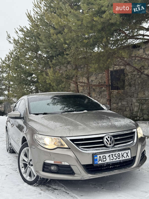 2010 volkswagen passat