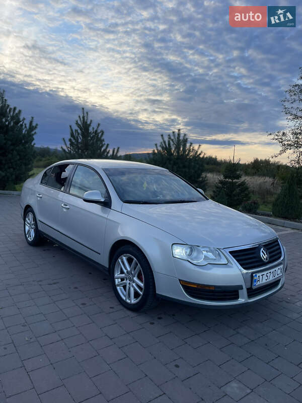 2009 volkswagen passat