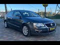 2010 volkswagen passat