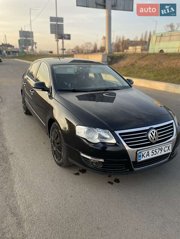2009 volkswagen passat