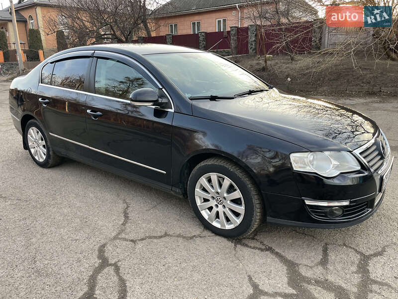 2009 volkswagen passat