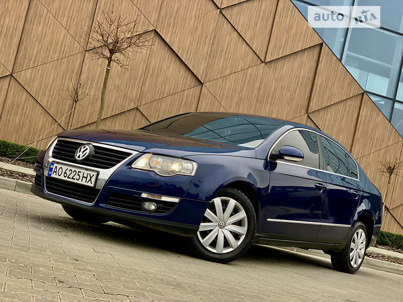 2009 volkswagen passat