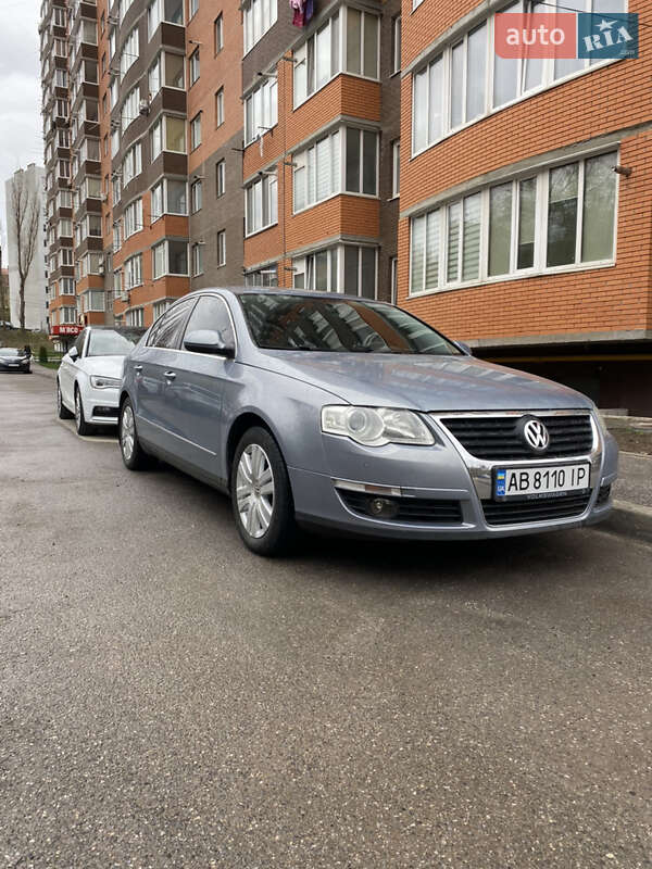 2009 volkswagen passat