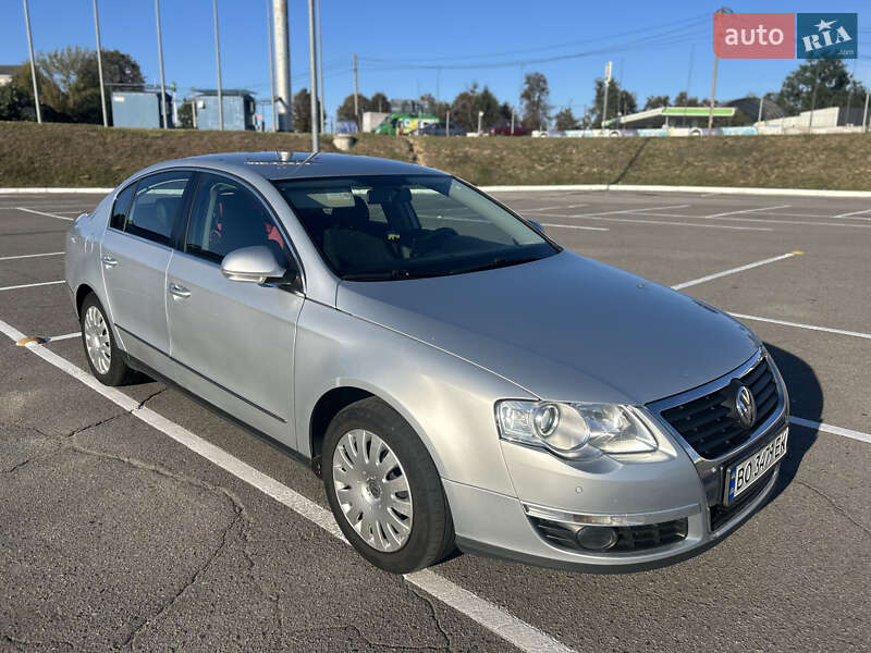 2010 volkswagen passat