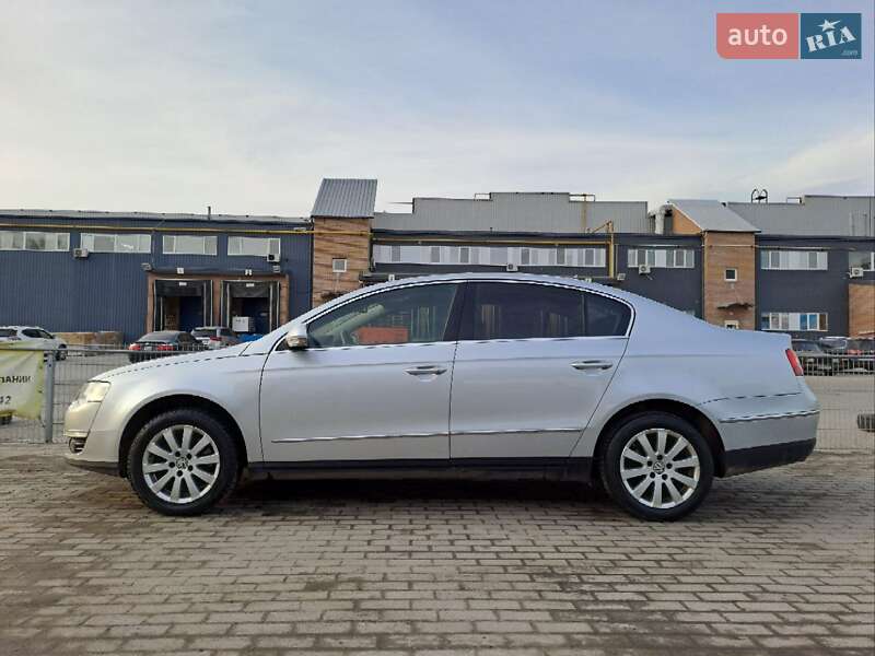 2010 volkswagen passat