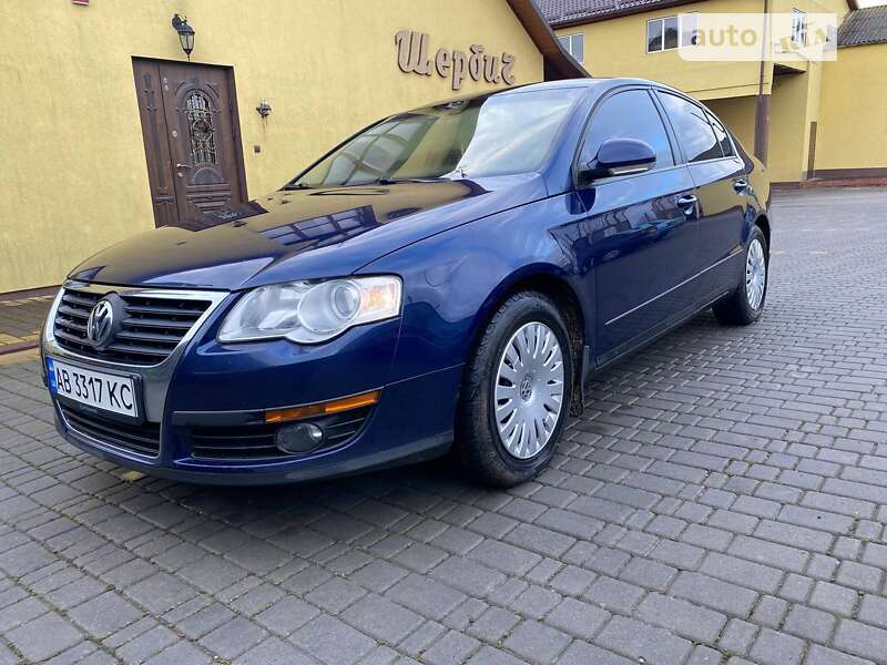 2010 volkswagen passat