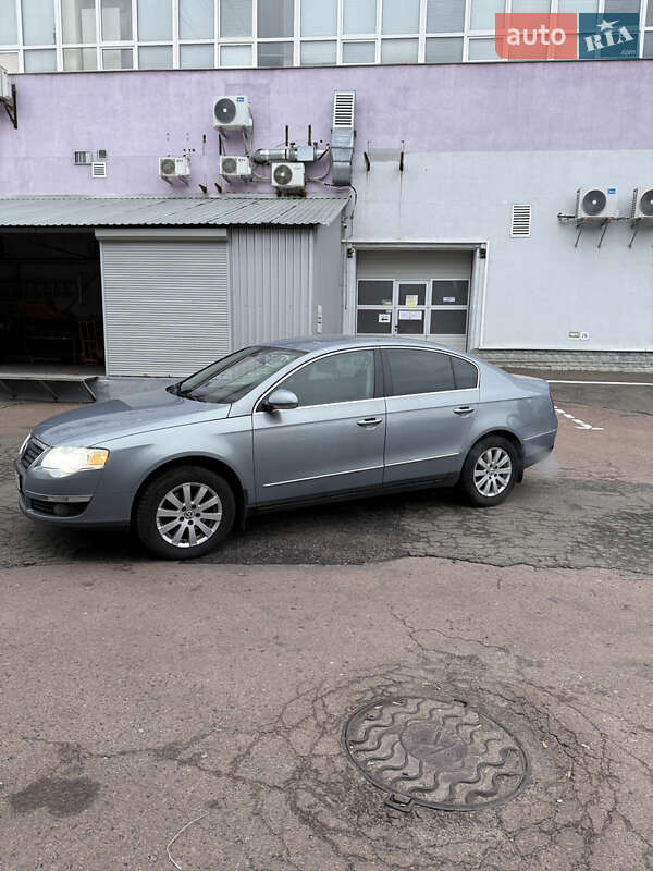 2010 volkswagen passat