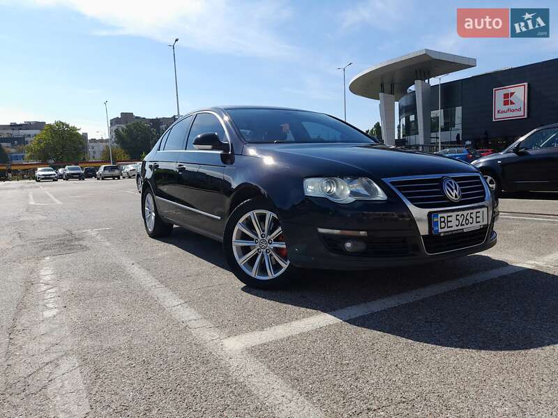 2010 volkswagen passat