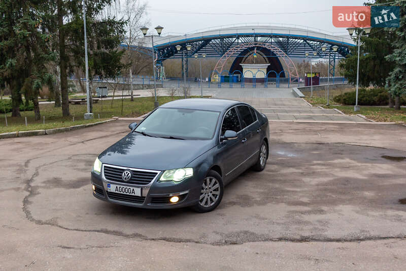 2010 volkswagen passat