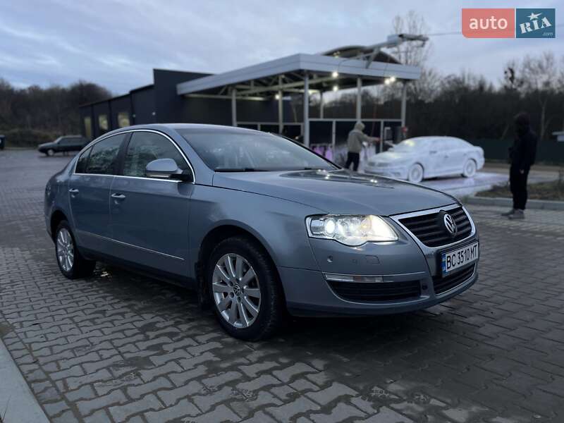 2010 volkswagen passat