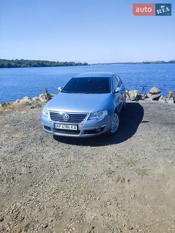 2010 volkswagen passat