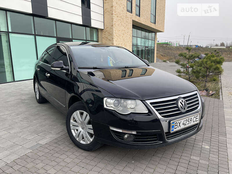 2010 volkswagen passat