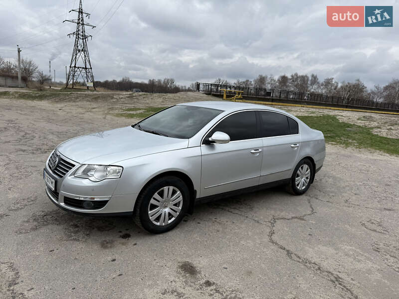 2010 volkswagen passat