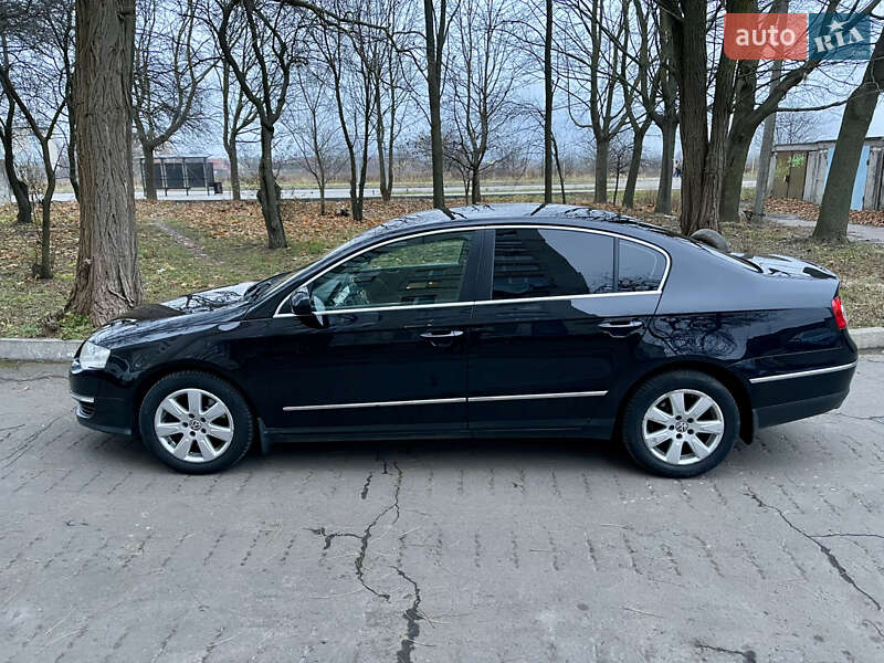 2010 volkswagen passat