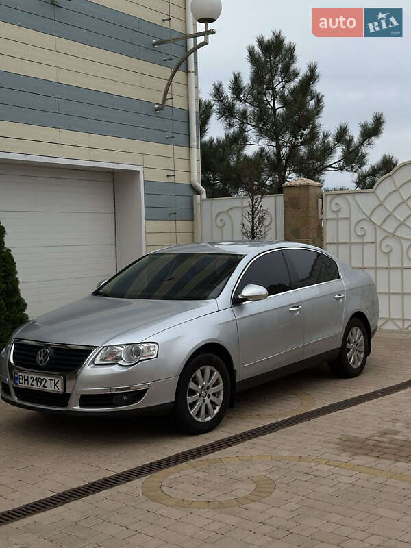 2010 volkswagen passat