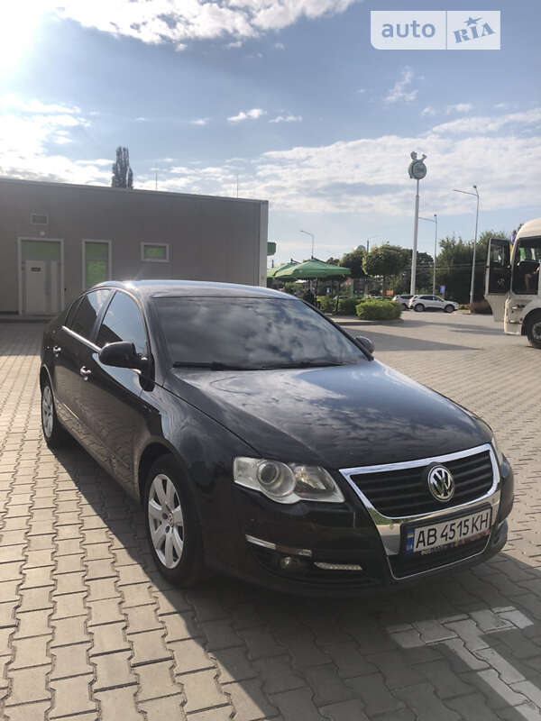 2010 volkswagen passat