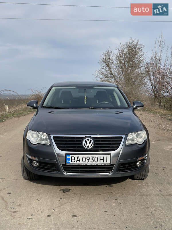 2010 volkswagen passat
