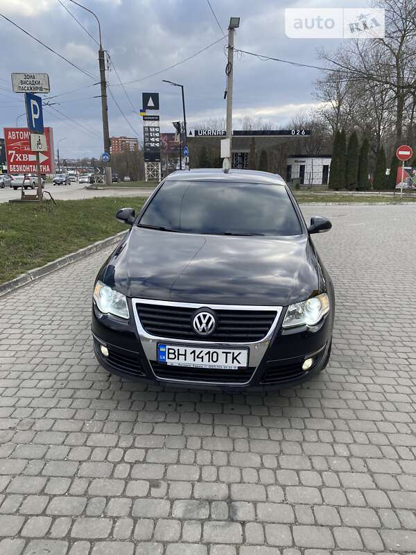 2010 volkswagen passat