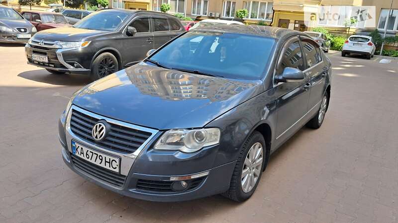 2010 volkswagen passat